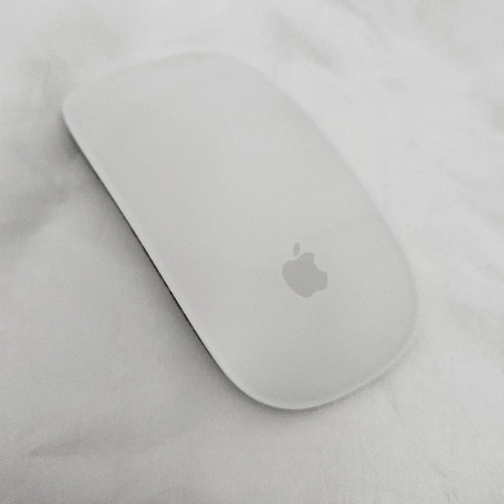 Apple White Magic Mouse 2 #174
